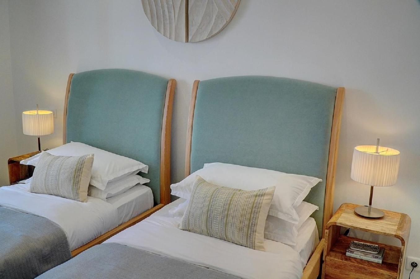 Magnifique 3 Pieces Renove Cannes Centre 'Banane' Avec Veranda ! A2B88 Εξωτερικό φωτογραφία